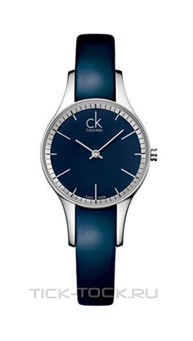  Calvin Klein K4323106